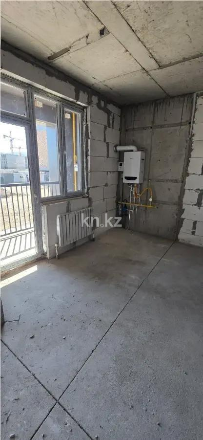 Продажа 2-комнатной квартиры, 56.5 м², ул. Халиуллина, дом  140/5 в Алматы