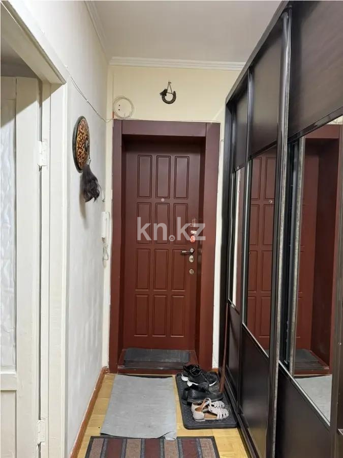 Продажа 3-комнатной квартиры, 82.3 м² в Алматы - фото 6