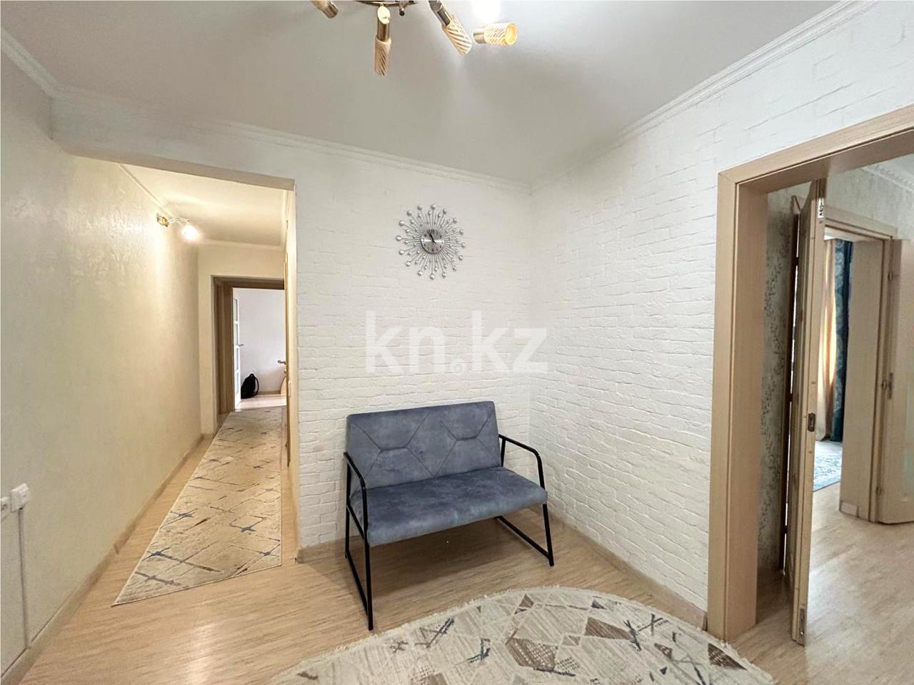 Продажа 3-комнатной квартиры, 75 м², ул. Сатыбалдина в Караганде - фото 15