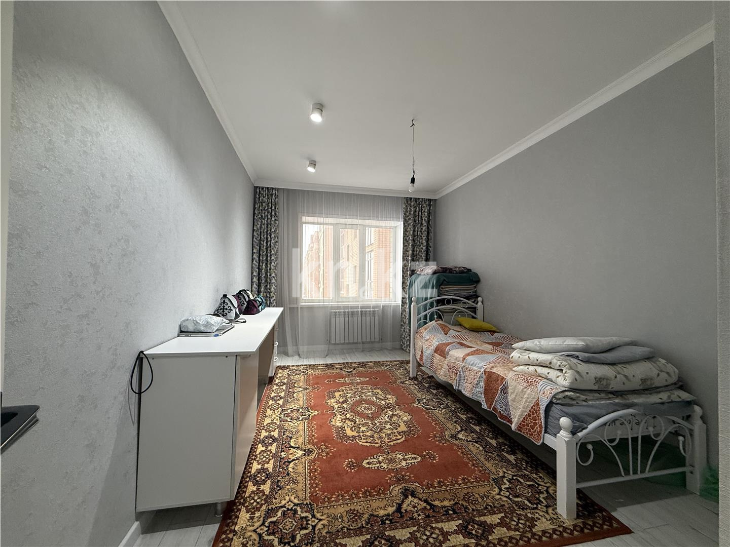 Продажа 4-комнатной квартиры, 110 м² в Караганде - фото 13