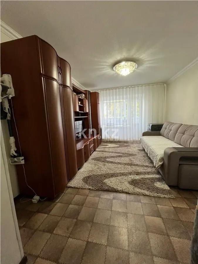Продажа 3-комнатной квартиры, 58 м² в Караганде