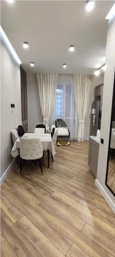 Продажа 2-комнатной квартиры, 72 м², пр. Мангилик Ел, дом  51/2 в Астане - фото 2