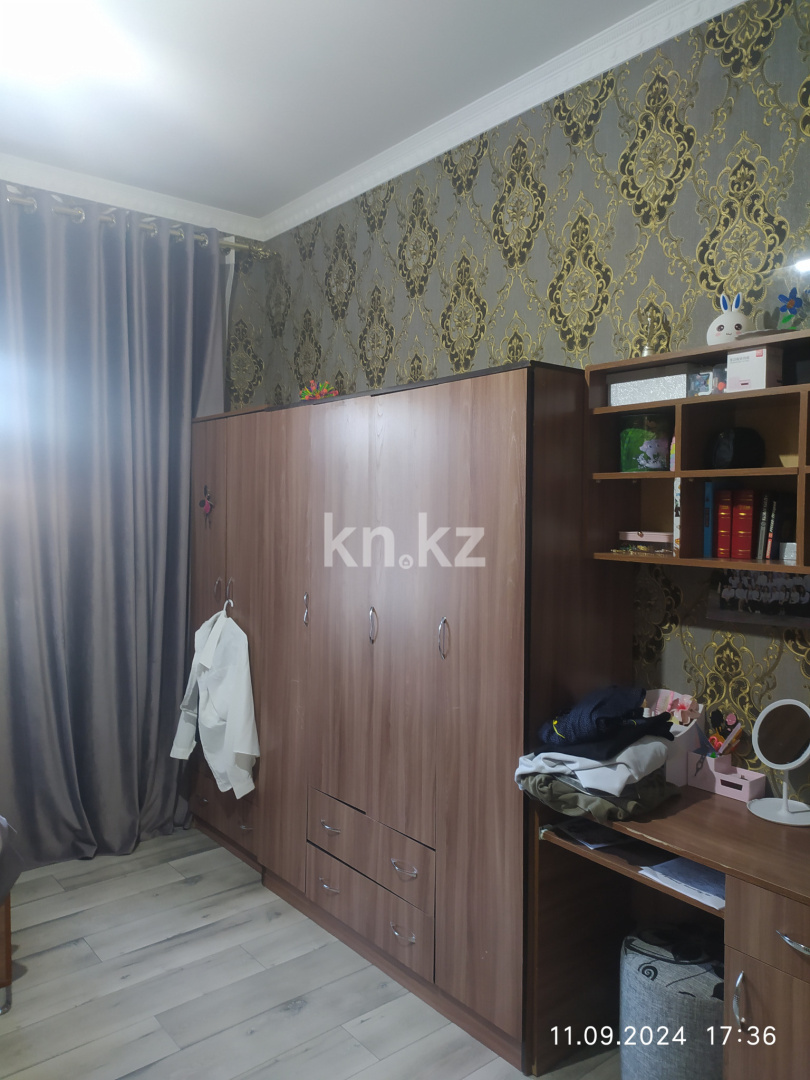 Продажа 5-комнатного дома, 350 м², ул. Яссауи, дом  12а в Шымкенте - фото 21