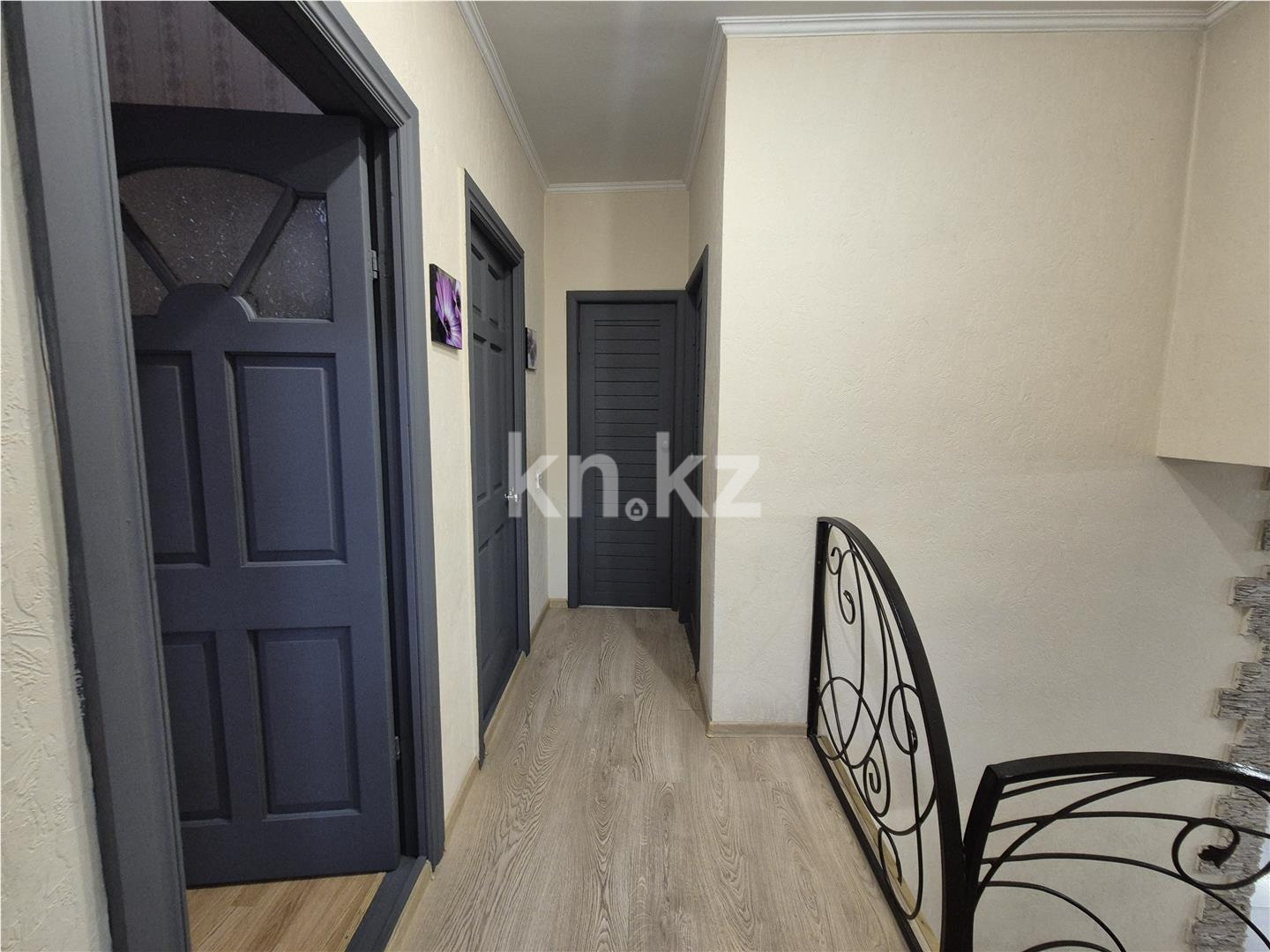 Продажа 4-комнатного дома, 164 м², 9А мкр., дом  27 в Темиртау - фото 12