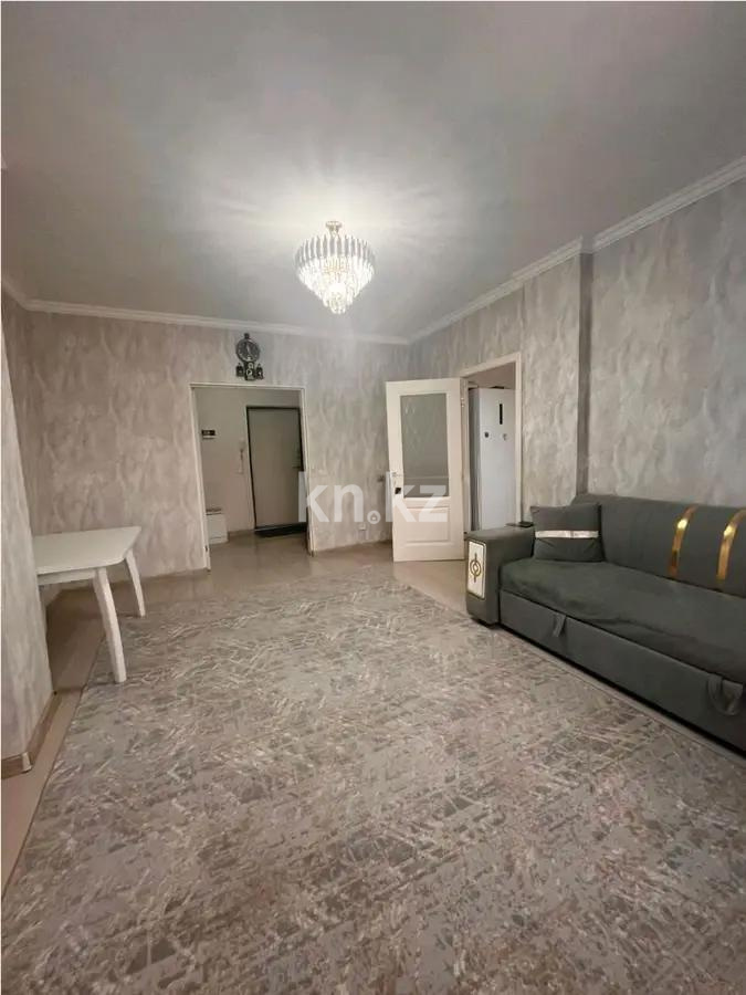 Продажа 2-комнатной квартиры, 60 м² в Астане - фото 2