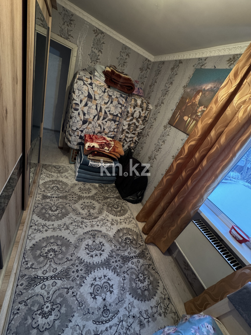 Продажа 2-комнатной квартиры, 47 м², Сатпаева в Таразе - фото 9