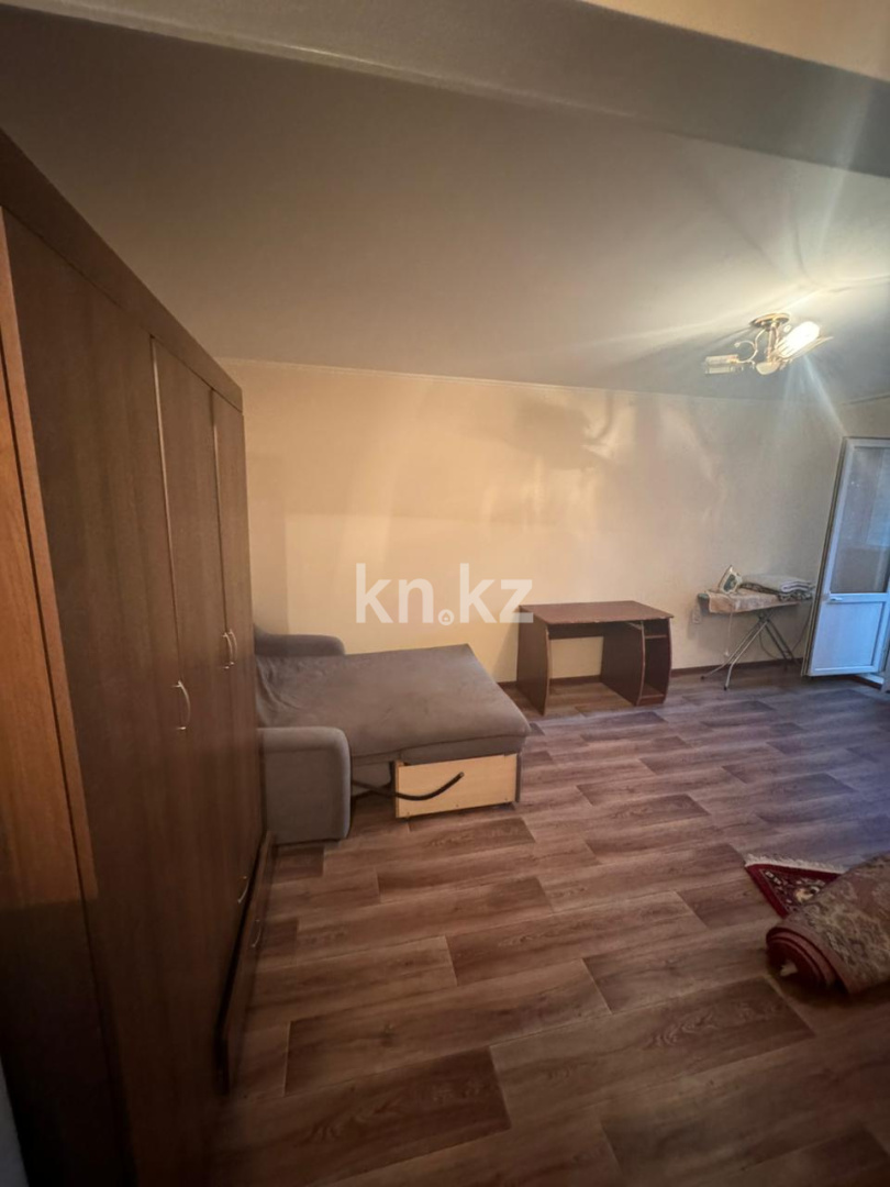 Аренда 1-комнатной квартиры, 32 м², ул. Жамбыла, дом  188 - ул. Клочкова в Алматы