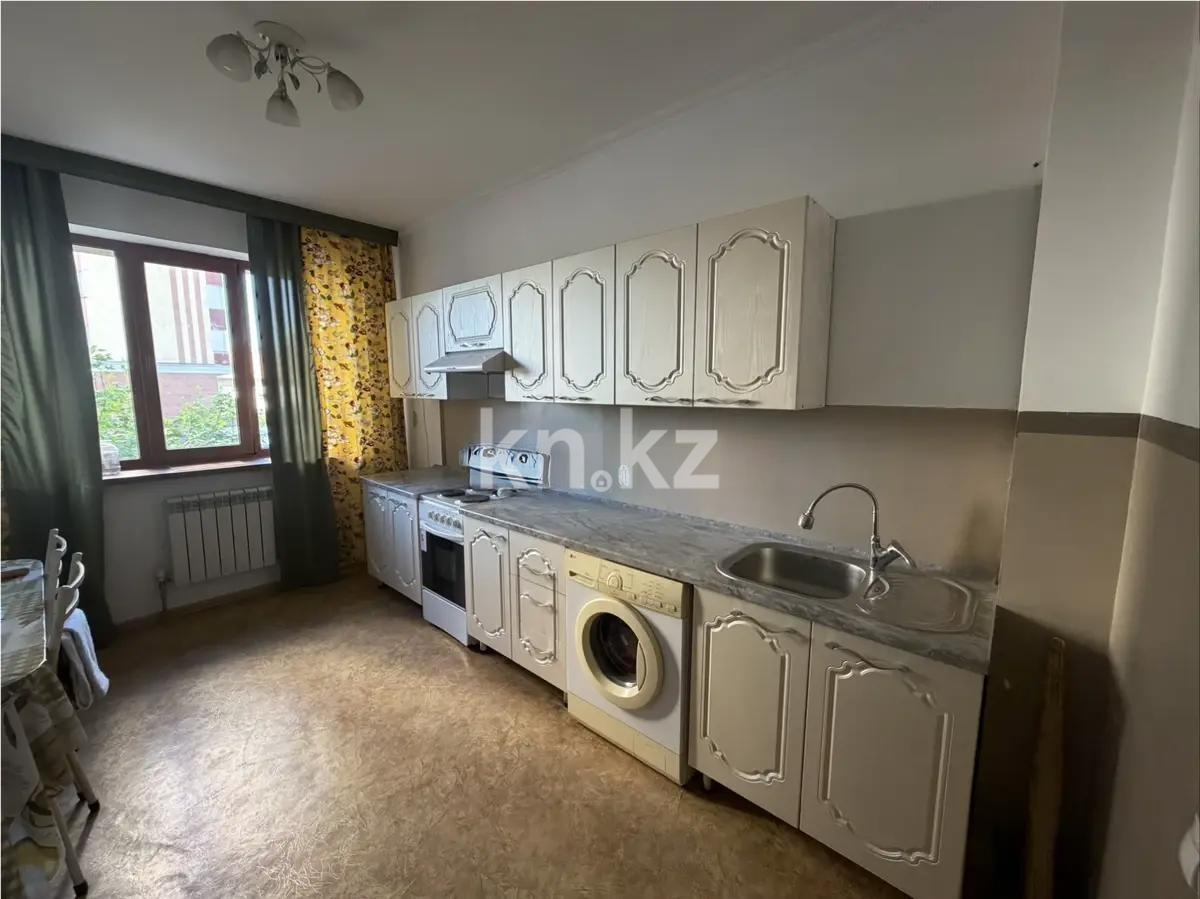 Продажа 2-комнатной квартиры, 70 м² в Алматы - фото 3