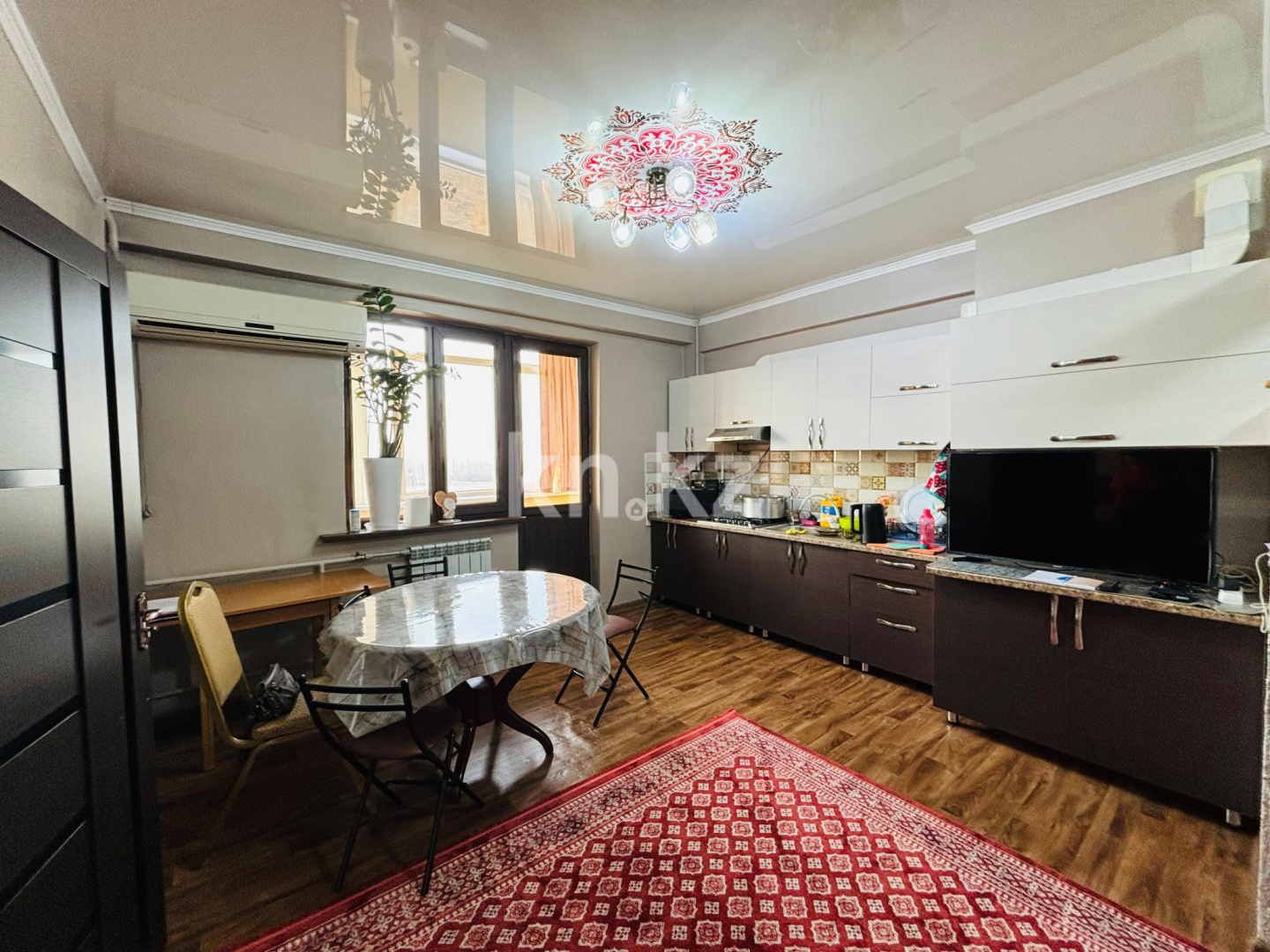 Продажа 3-комнатной квартиры, 110.5 м², Айнабулак 2, дом  32а в Алматы - фото 10