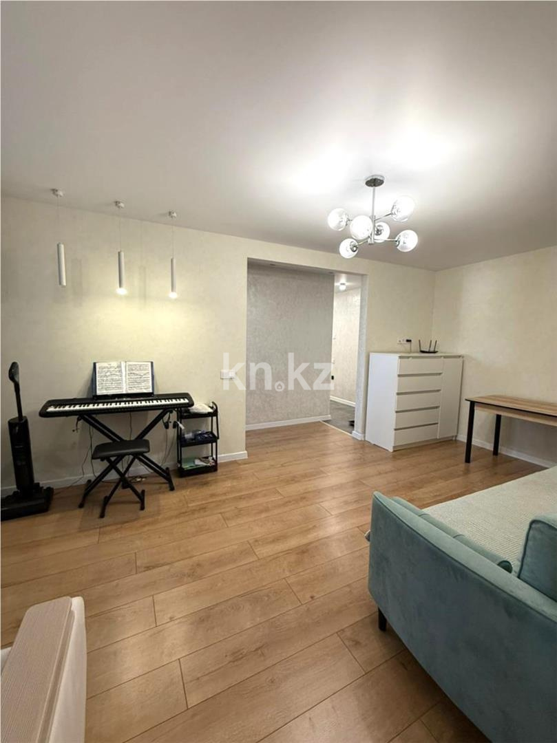 Продажа 2-комнатной квартиры, 45 м² в Караганде - фото 2