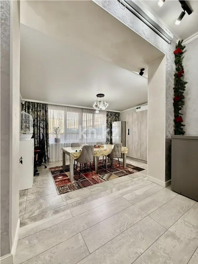 Продажа 5-комнатной квартиры, 90.1 м² в Алматы - фото 4