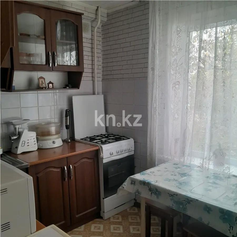 Продажа 2-комнатной квартиры, 45.2 м² в Астане - фото 3