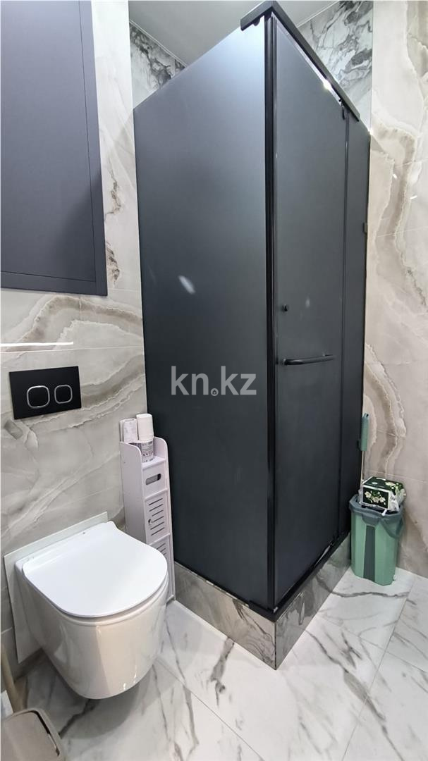 Продажа 3-комнатной квартиры, 90 м² в Караганде - фото 20