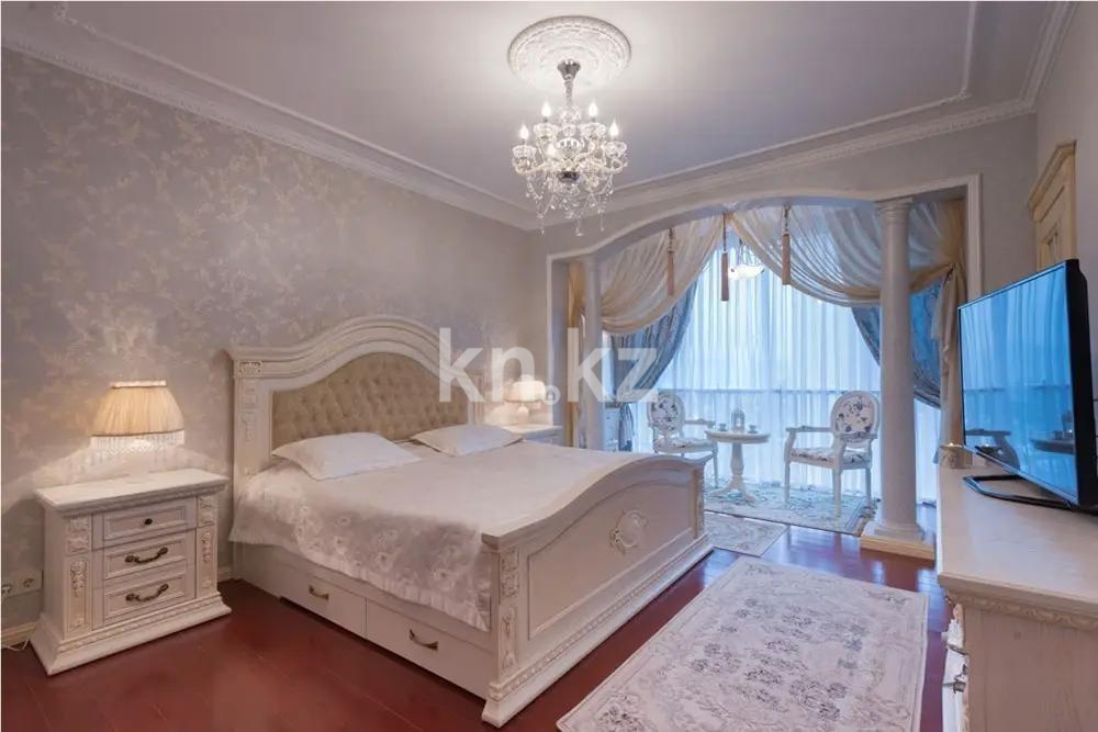 Продажа 4-комнатной квартиры, 135 м² в Алматы - фото 2