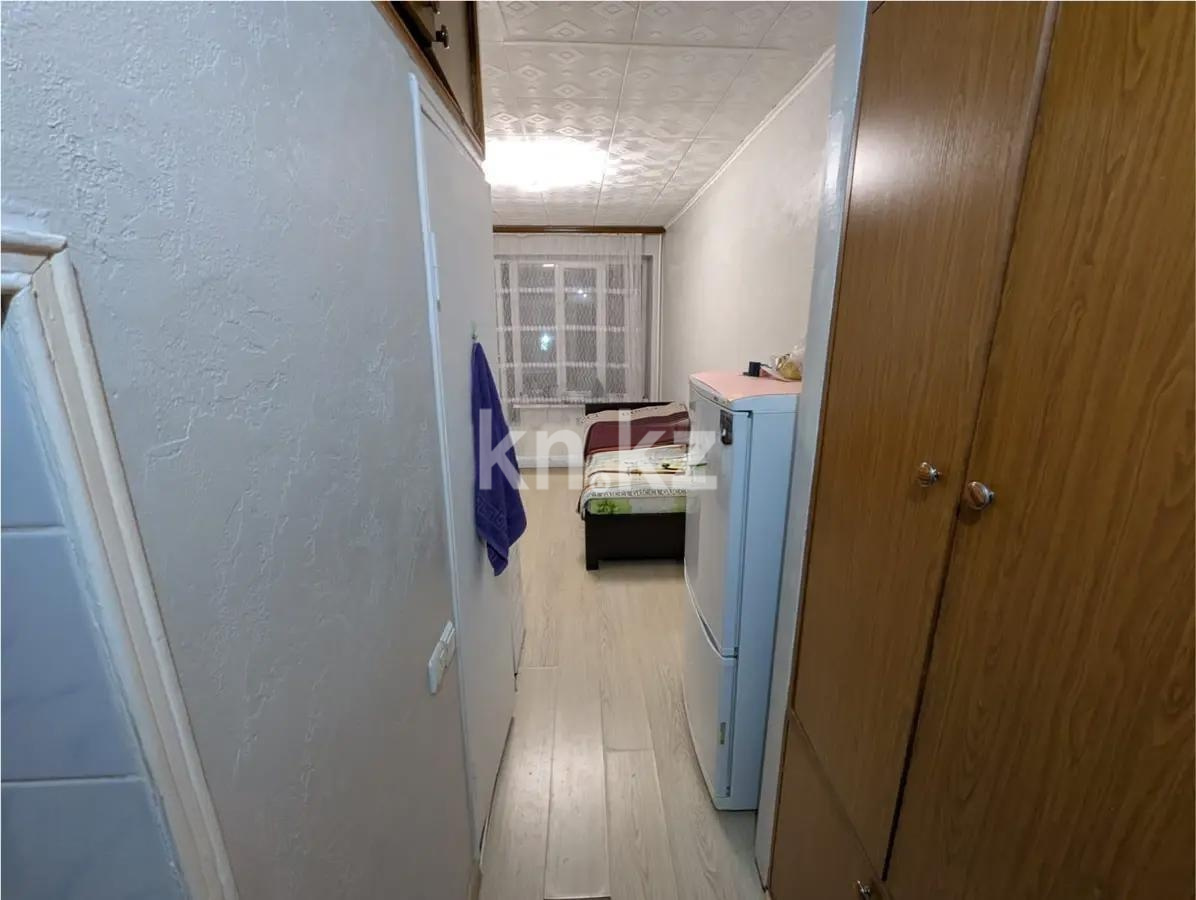 Продажа 1-комнатной квартиры, 17 м² в Алматы - фото 2