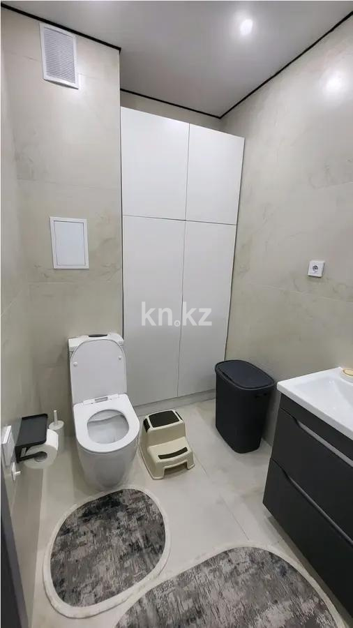 Продажа 2-комнатной квартиры, 57 м² в Астане - фото 5