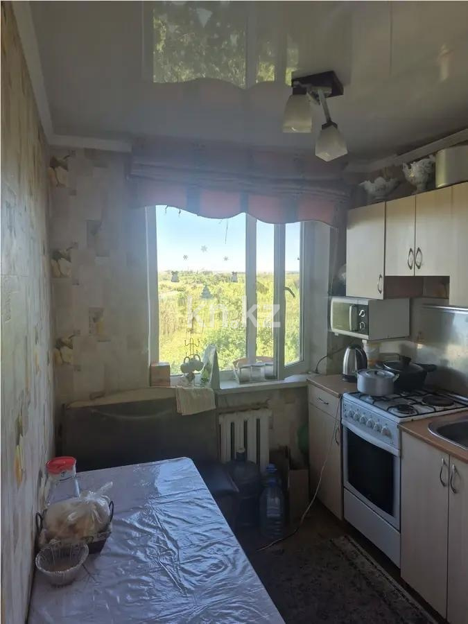 Продажа 2-комнатной квартиры, 43 м² в Караганде - фото 3