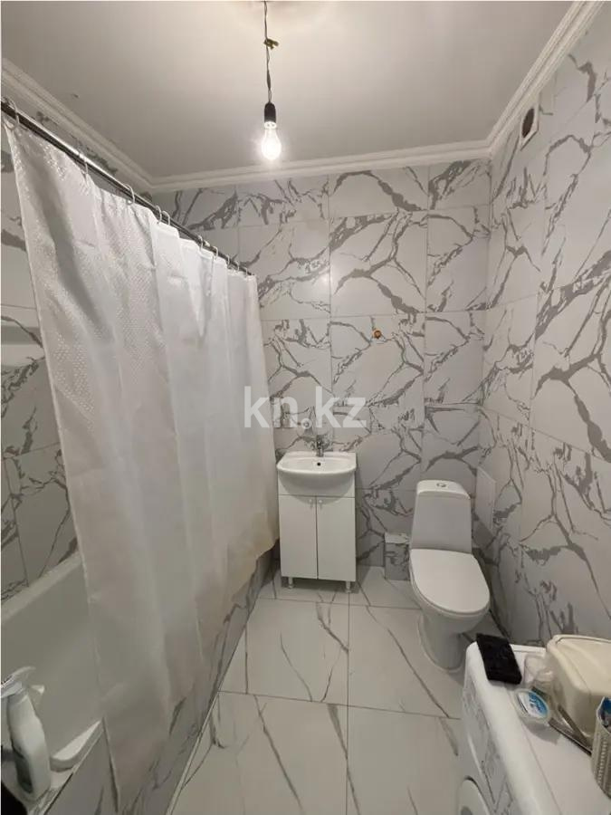 Продажа 1-комнатной квартиры, 28 м² в Астане - фото 2
