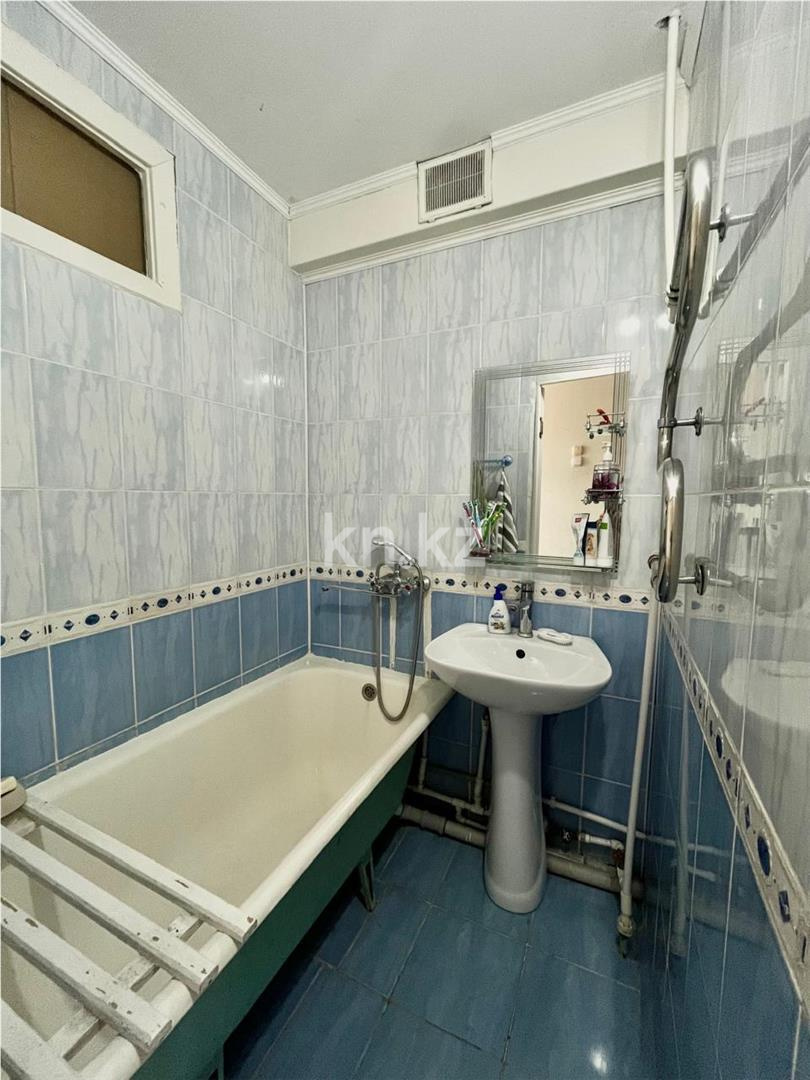 Продажа 3-комнатной квартиры, 63 м² в Караганде - фото 8