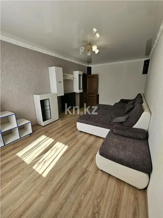 Продажа 2-комнатной квартиры, 61 м² в Астане