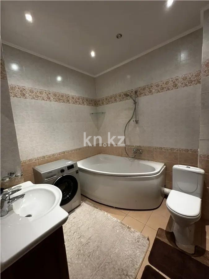 Продажа 3-комнатной квартиры, 110.5 м² в Астане - фото 6