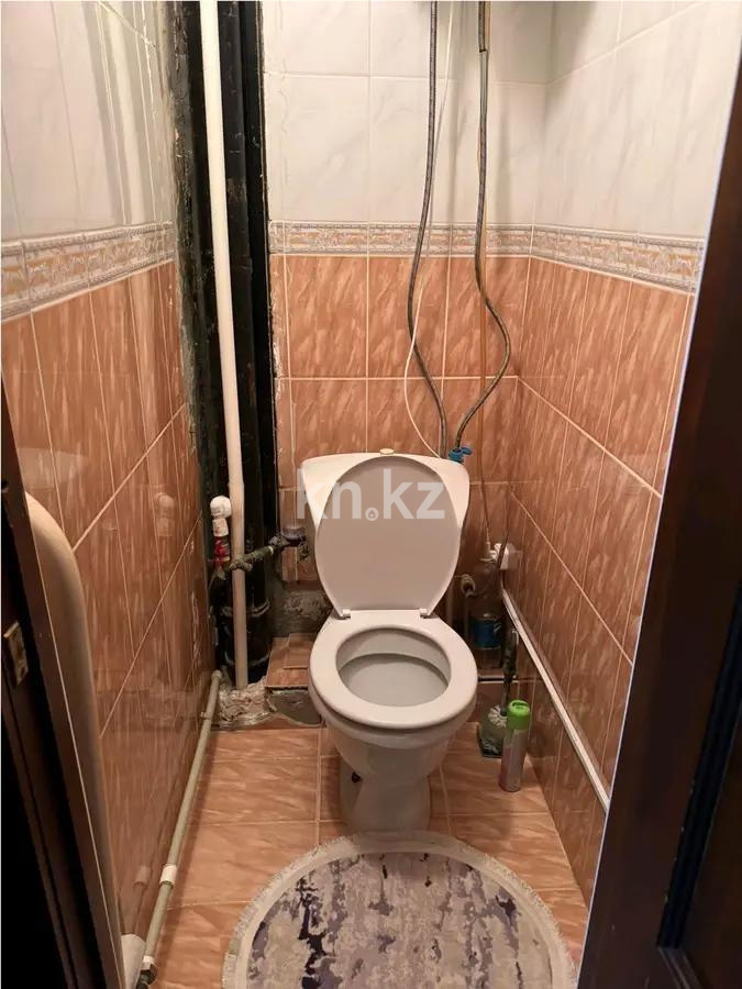 Продажа 3-комнатной квартиры, 65 м² в Караганде - фото 8