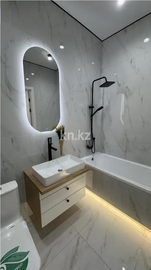 Продажа 2-комнатной квартиры, 39 м² в Астане - фото 4