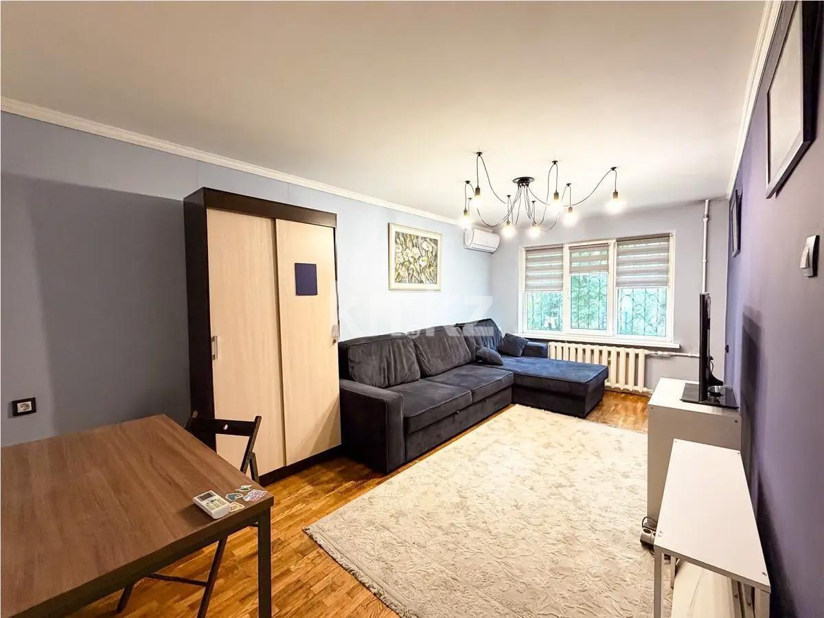 Продажа 4-комнатной квартиры, 73 м² в Алматы