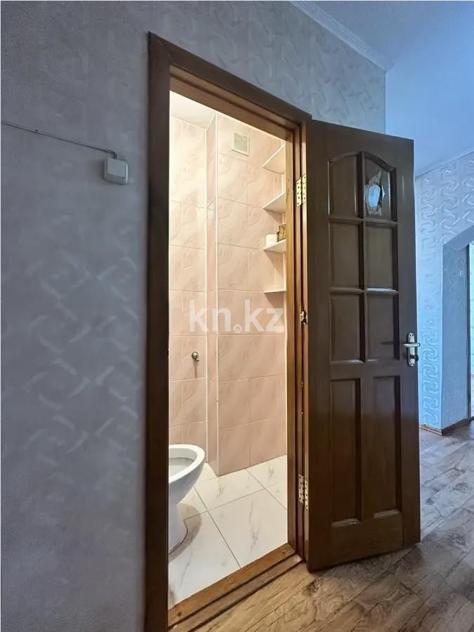 Продажа 2-комнатной квартиры, 51.1 м² в Алматы - фото 5