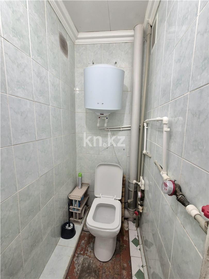 Продажа 2-комнатной квартиры, 56 м² в Темиртау - фото 13