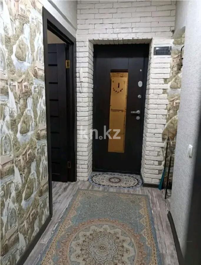 Продажа 1-комнатной квартиры, 35 м² в Алматы - фото 4