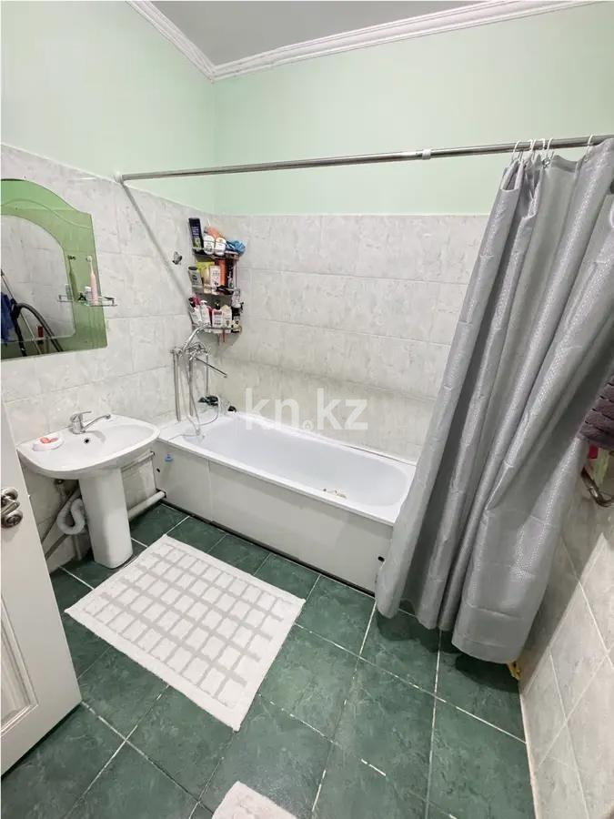 Продажа 2-комнатной квартиры, 93 м², ул. Жуалы, дом  22 в Алматы - фото 4