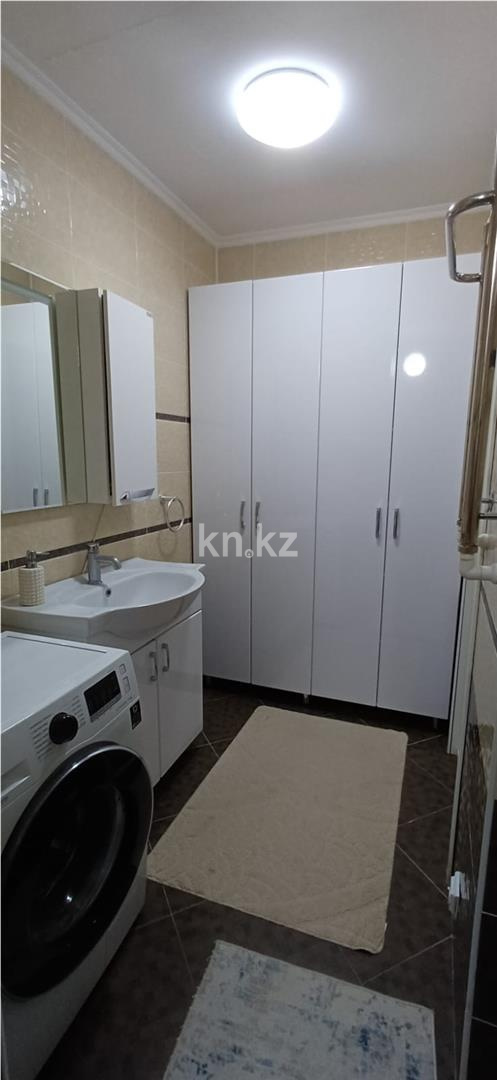 Продажа 4-комнатной квартиры, 93 м² в Караганде - фото 18