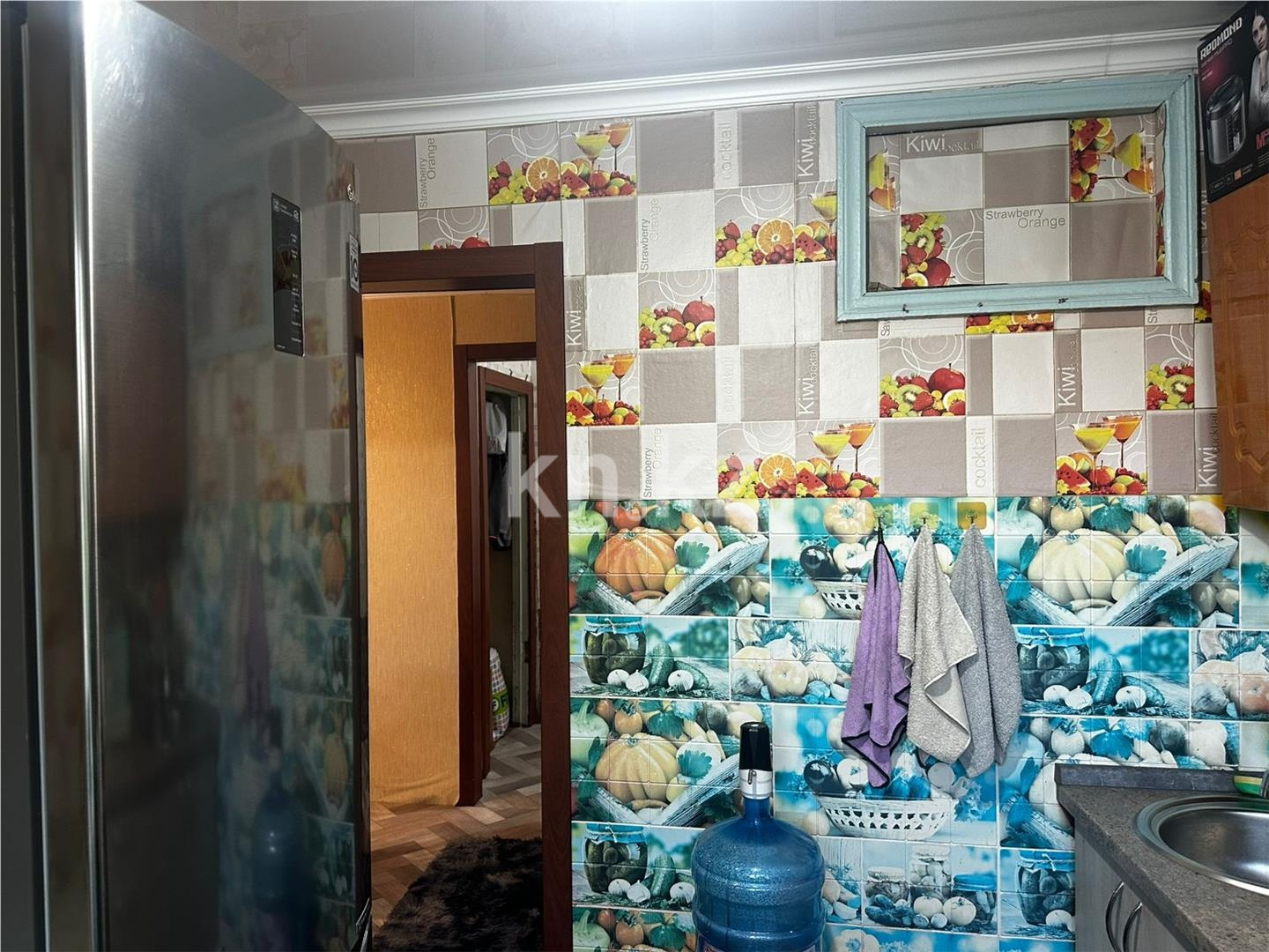 Продажа 1-комнатной квартиры, 33 м² в Караганде - фото 5