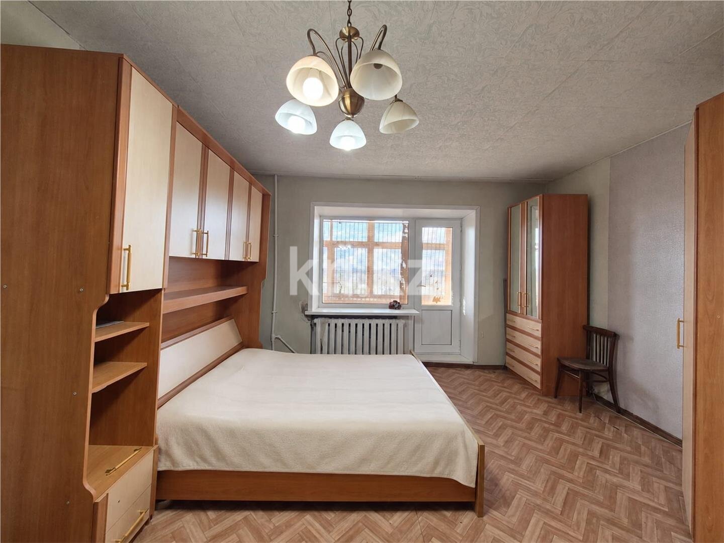 Продажа 1-комнатной квартиры, 40 м² в Темиртау