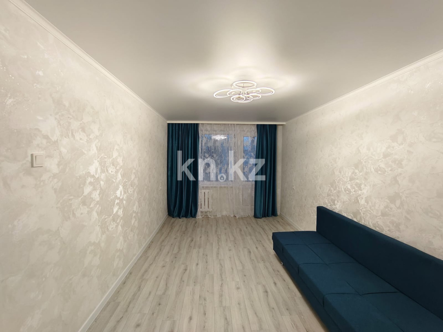 Продажа 2-комнатной квартиры, 45 м² в Уральске - фото 3
