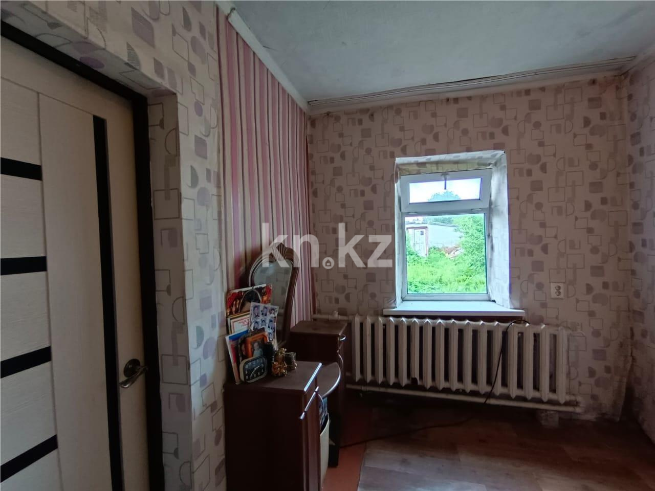 Продажа 3-комнатного дома, 46.1 м², ул. Хрустальная в Караганде - фото 2