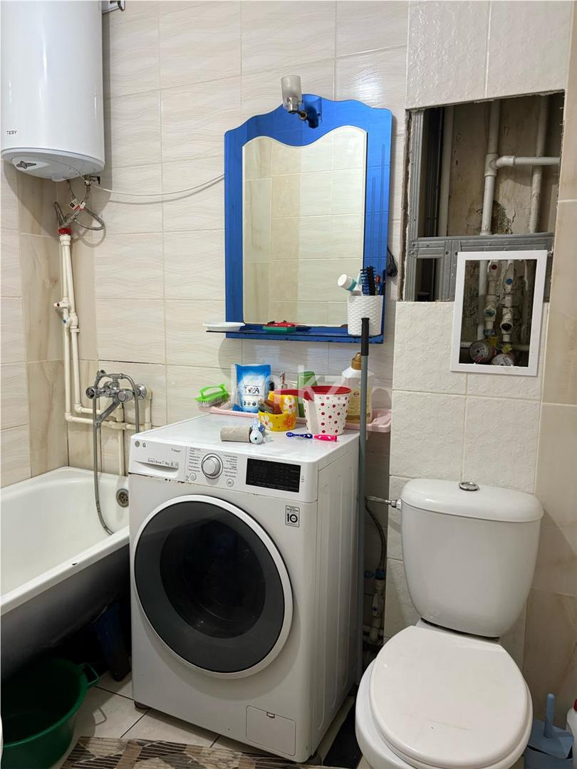 Продажа 3-комнатной квартиры, 58 м², пр. Металлургов в Темиртау - фото 9