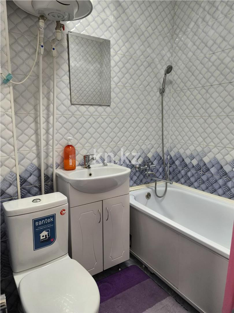 Продажа 2-комнатной квартиры, 44 м², ул. Мустафина в Караганде - фото 8