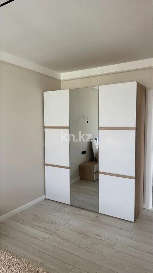 Продажа 2-комнатной квартиры, 47.28 м², ул. Бектурова, дом  11/1 в Астане - фото 2