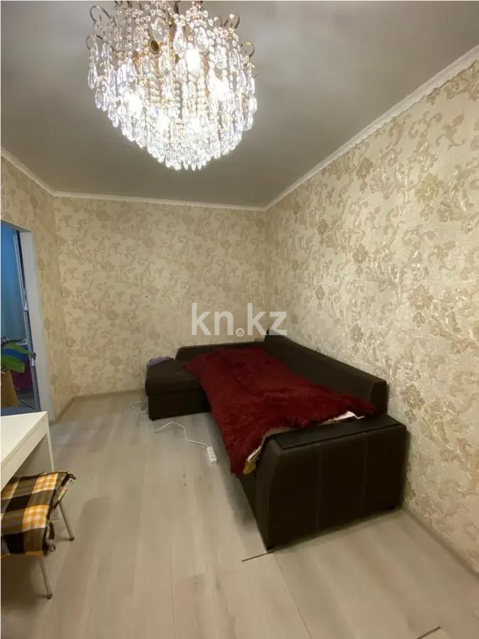 Продажа 2-комнатной квартиры, 54 м² в Астане