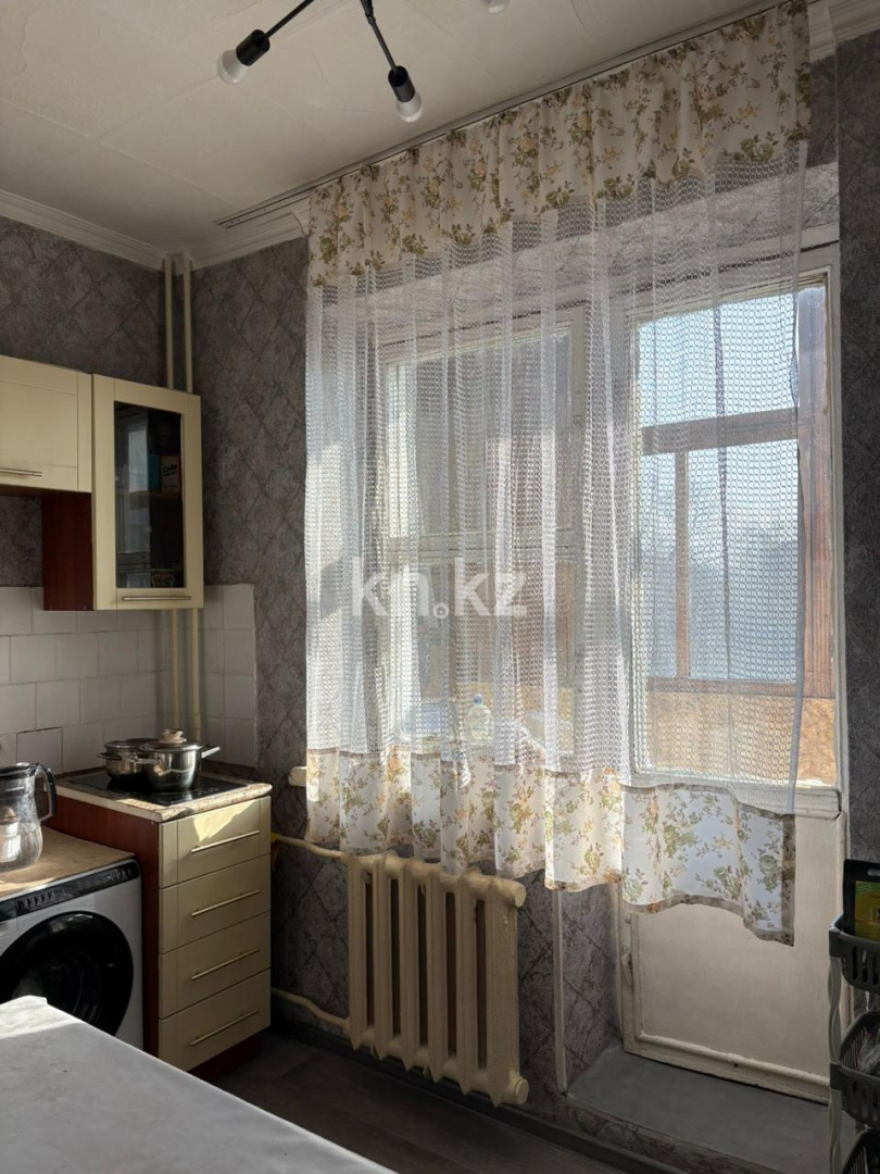 Продажа 1-комнатной квартиры, 33 м² в Алматы - фото 6