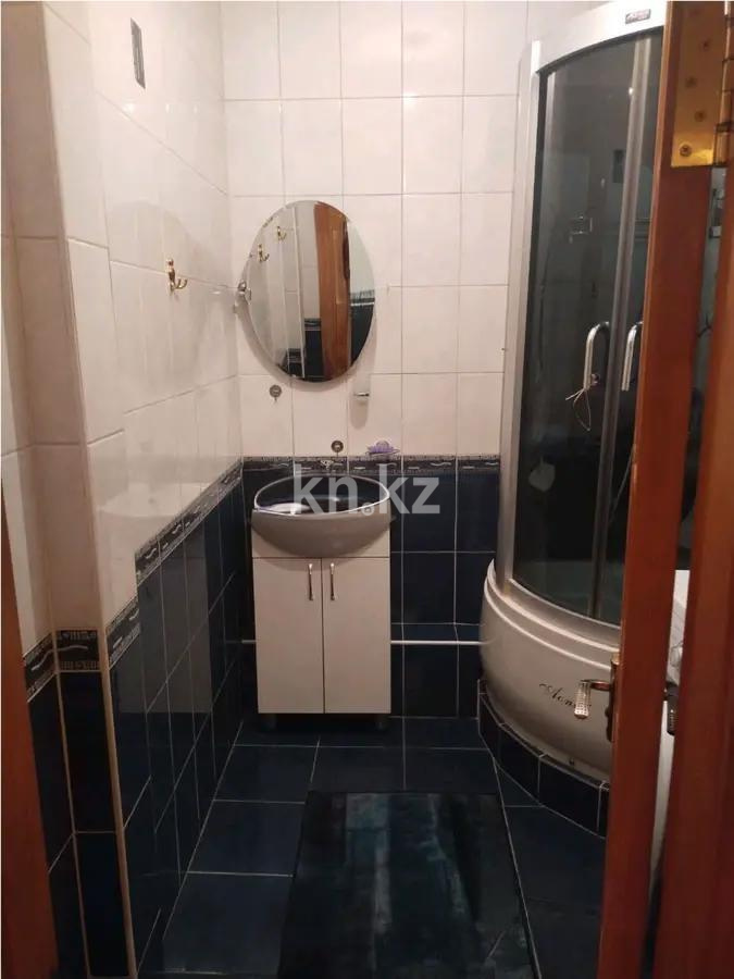 Продажа 2-комнатной квартиры, 56 м² в Алматы - фото 5