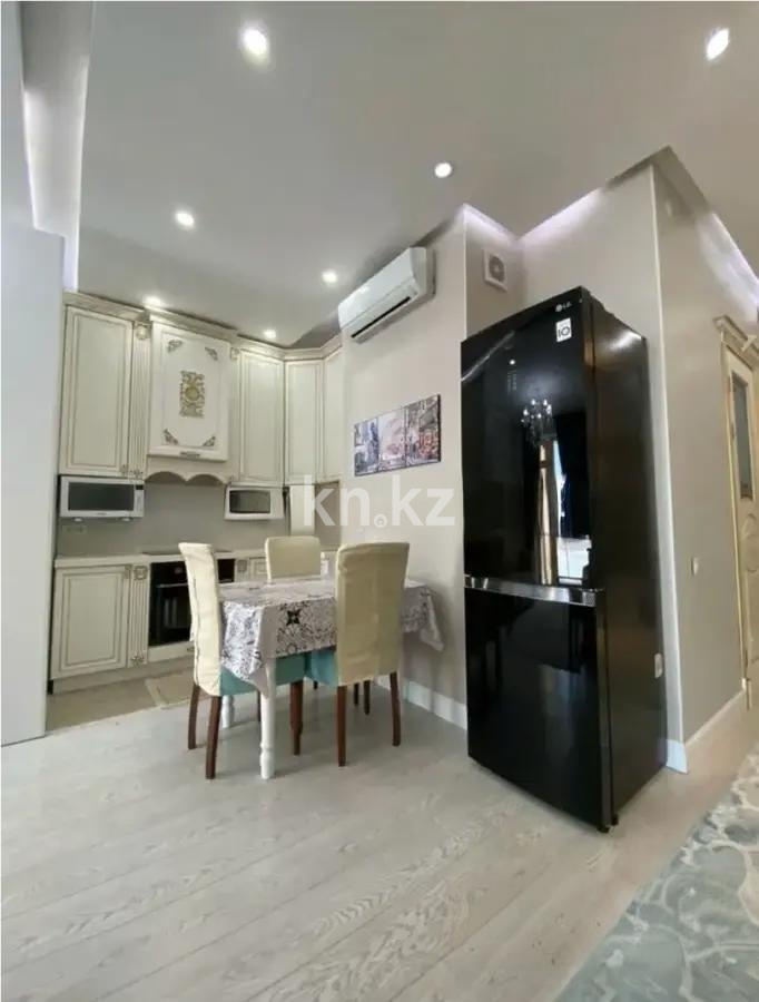 Продажа 2-комнатной квартиры, 53 м² в Астане - фото 3
