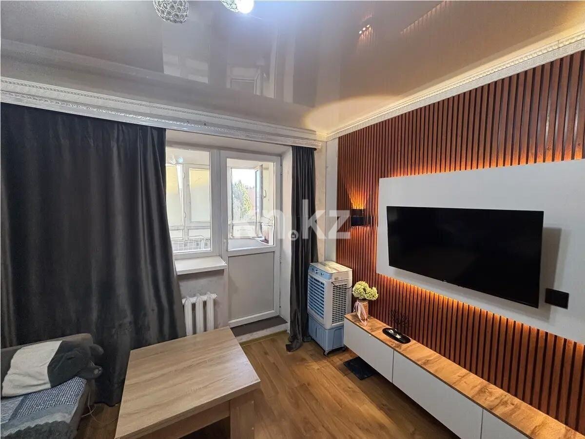 Продажа 1-комнатной квартиры, 20 м² в Астане