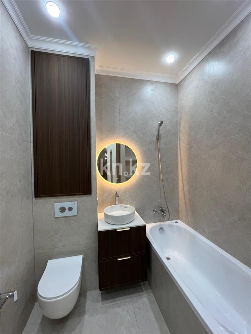 Продажа 3-комнатной квартиры, 65 м² в Караганде - фото 8