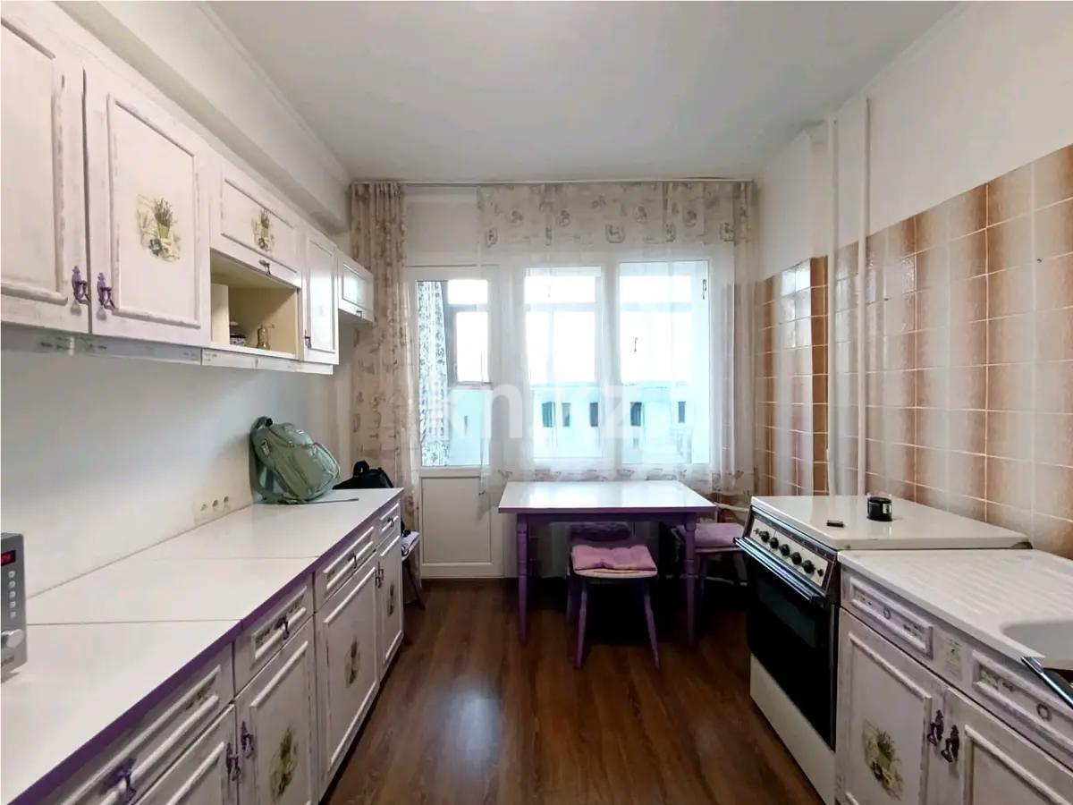 Продажа 2-комнатной квартиры, 53 м² в Алматы - фото 3