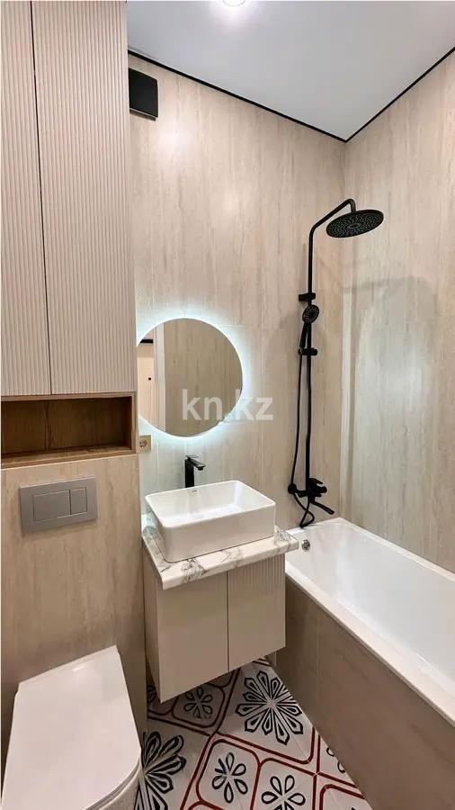 Продажа 2-комнатной квартиры, 43 м² в Астане - фото 4