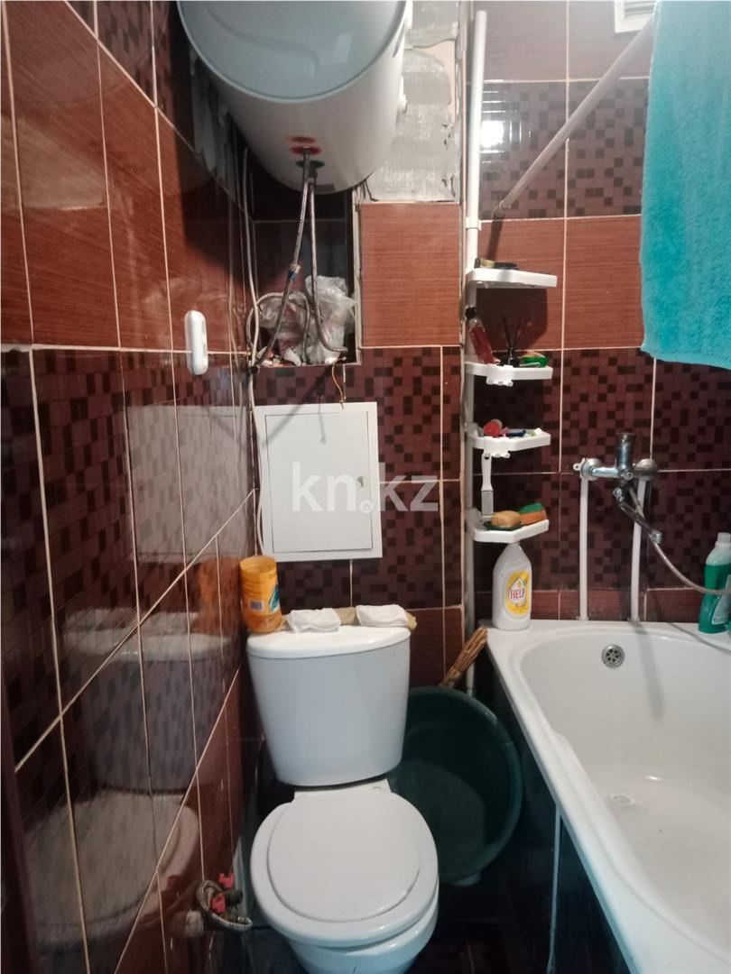 Продажа 3-комнатной квартиры, 45 м² в Караганде - фото 7