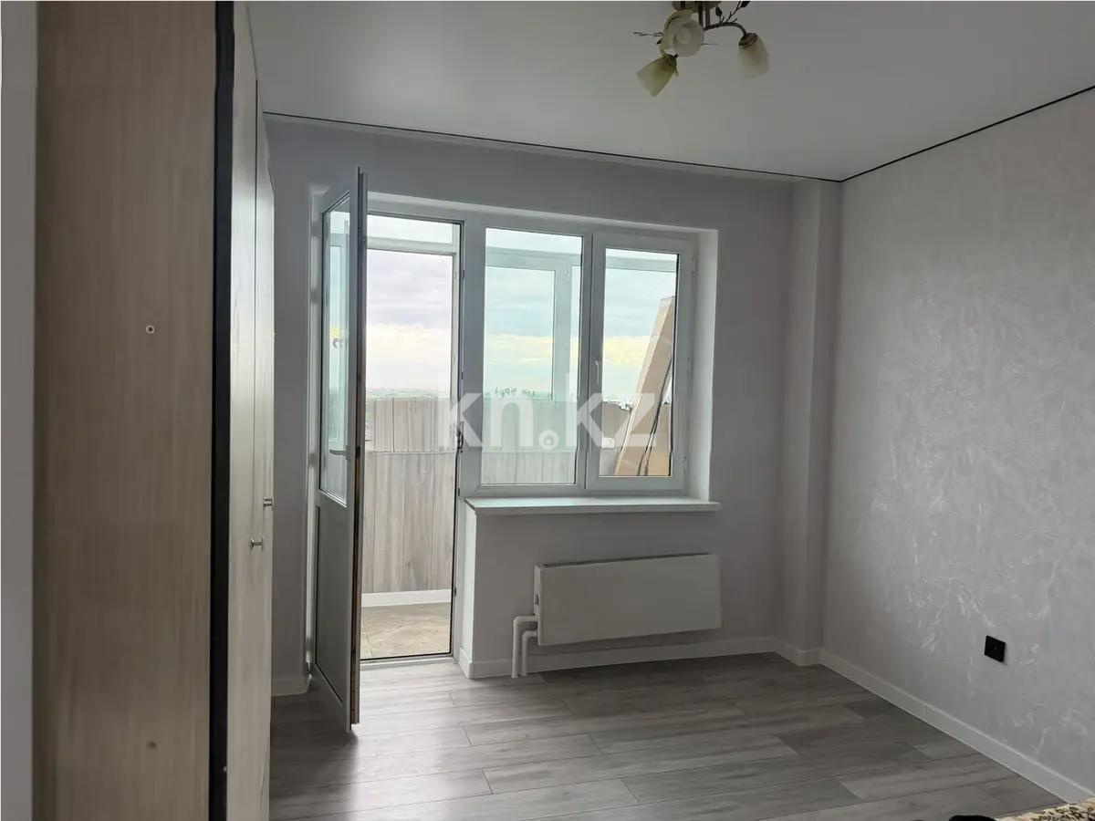 Продажа 2-комнатной квартиры, 56 м² в Алматы
